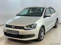 Фото Volkswagen Polo V с пробегом | №1