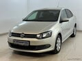 Фото Volkswagen Polo V с пробегом | №1