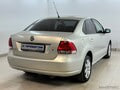 Фото Volkswagen Polo V с пробегом | №4