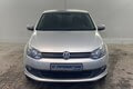 Фото Volkswagen Polo V с пробегом | №2