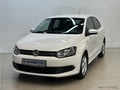 Фото Volkswagen Polo V с пробегом | №1 Фото Volkswagen Polo V с пробегом | №1