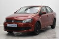 Фото Volkswagen Polo V с пробегом | №1 Фото Volkswagen Polo V с пробегом | №1