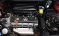 Фото Volkswagen Polo V с пробегом | №13 Фото Volkswagen Polo V с пробегом | №13
