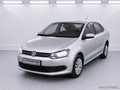 Фото Volkswagen Polo V с пробегом | №1