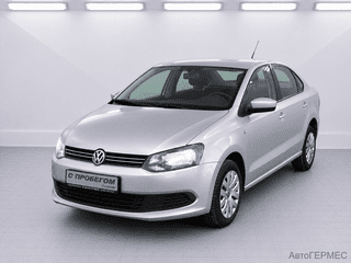 Фото Volkswagen Polo V с пробегом Фото Volkswagen Polo V с пробегом