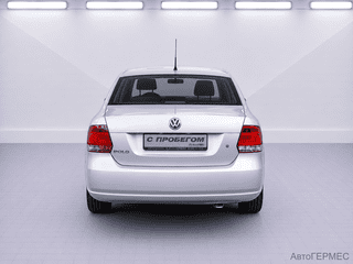 Фото Volkswagen Polo V с пробегом Фото Volkswagen Polo V с пробегом
