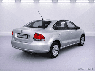 Фото Volkswagen Polo V с пробегом Фото Volkswagen Polo V с пробегом