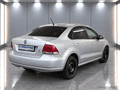 Фото Volkswagen Polo V с пробегом | №4