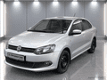 Фото Volkswagen Polo V с пробегом | №1