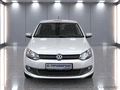 Фото Volkswagen Polo V с пробегом | №2