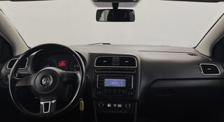Фото Volkswagen Polo V с пробегом Фото Volkswagen Polo V с пробегом