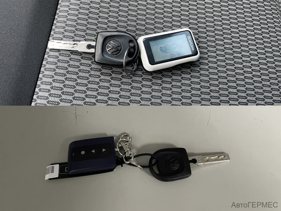 Фото Volkswagen Polo V с пробегом | №15 Фото Volkswagen Polo V с пробегом | №15