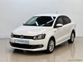 Фото Volkswagen Polo V с пробегом | №1 Фото Volkswagen Polo V с пробегом | №1