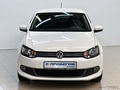 Фото Volkswagen Polo V с пробегом | №2 Фото Volkswagen Polo V с пробегом | №2