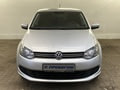 Фото Volkswagen Polo V с пробегом | №2