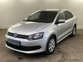 Фото Volkswagen Polo V с пробегом | №1