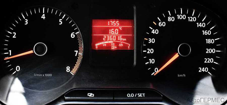 Фото Volkswagen Polo V с пробегом | №6