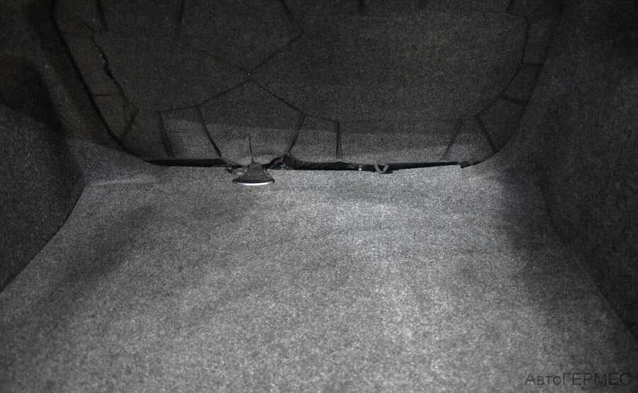 Фото Volkswagen Polo V с пробегом | №13