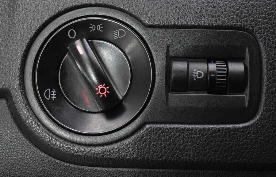 Фото Volkswagen Polo V с пробегом | №9