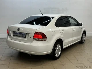 Фото Volkswagen Polo V с пробегом Фото Volkswagen Polo V с пробегом