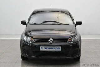 Фото Volkswagen Polo с пробегом Фото Volkswagen Polo с пробегом