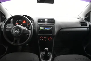 Фото Volkswagen Polo с пробегом Фото Volkswagen Polo с пробегом