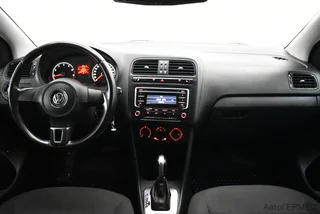 Фото Volkswagen Polo V с пробегом Фото Volkswagen Polo V с пробегом