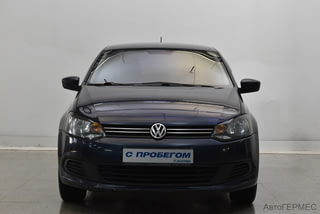 Фото Volkswagen Polo V с пробегом Фото Volkswagen Polo V с пробегом