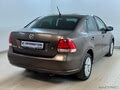 Фото Volkswagen Polo V с пробегом | №4