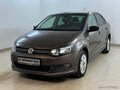 Фото Volkswagen Polo V с пробегом | №1