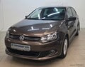 Фото Volkswagen Polo V с пробегом | №1 Фото Volkswagen Polo V с пробегом | №1