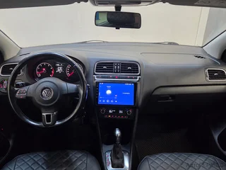 Фото Volkswagen Polo V с пробегом Фото Volkswagen Polo V с пробегом