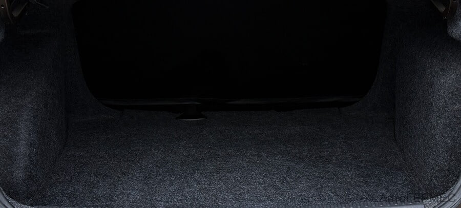 Фото Volkswagen Polo V с пробегом | №12 Фото Volkswagen Polo V с пробегом | №12