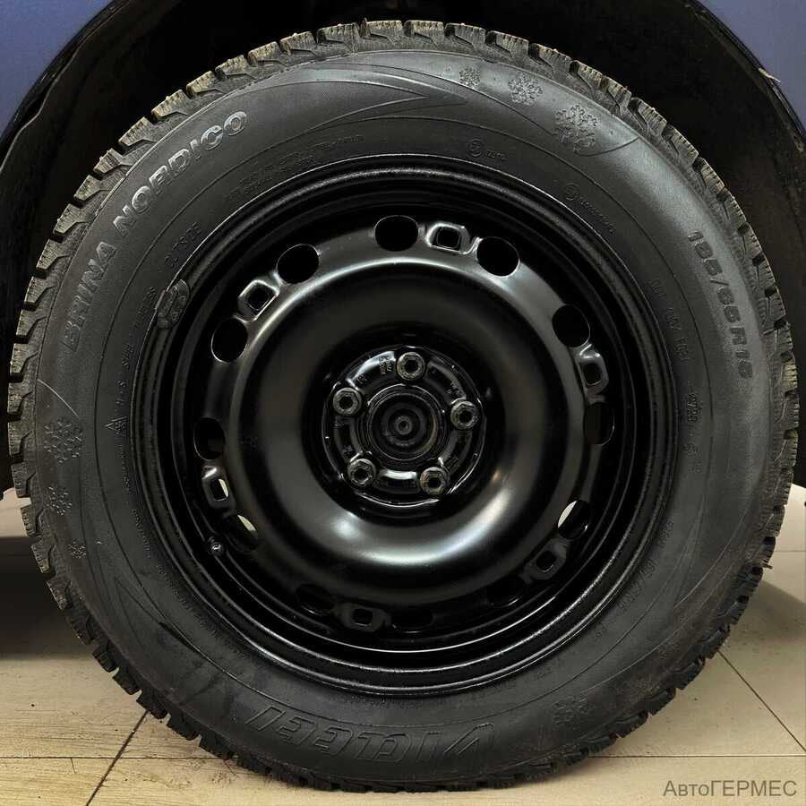 Фото Volkswagen Polo V с пробегом | №13 Фото Volkswagen Polo V с пробегом | №13