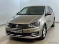 Фото Volkswagen Polo V Рестайлинг с пробегом | №1