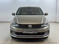 Фото Volkswagen Polo V Рестайлинг с пробегом | №2