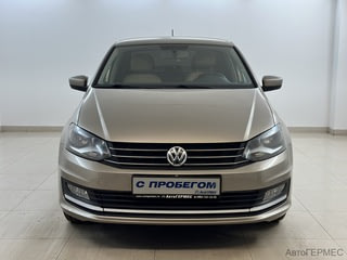 Фото Volkswagen Polo V Рестайлинг с пробегом Фото Volkswagen Polo V Рестайлинг с пробегом