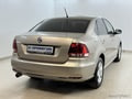 Фото Volkswagen Polo V Рестайлинг с пробегом | №4