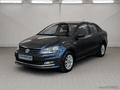 Фото Volkswagen Polo V Рестайлинг с пробегом | №1 Фото Volkswagen Polo V Рестайлинг с пробегом | №1