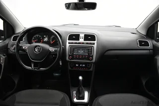 Фото Volkswagen Polo V Рестайлинг с пробегом Фото Volkswagen Polo V Рестайлинг с пробегом