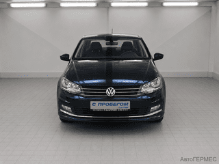 Фото Volkswagen Polo V Рестайлинг с пробегом Фото Volkswagen Polo V Рестайлинг с пробегом