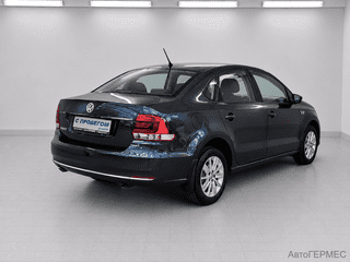 Фото Volkswagen Polo V Рестайлинг с пробегом Фото Volkswagen Polo V Рестайлинг с пробегом