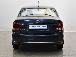 Фото Volkswagen Polo V Рестайлинг с пробегом Фото Volkswagen Polo V Рестайлинг с пробегом