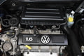 Фото Volkswagen Polo V Рестайлинг с пробегом | №14 Фото Volkswagen Polo V Рестайлинг с пробегом | №14