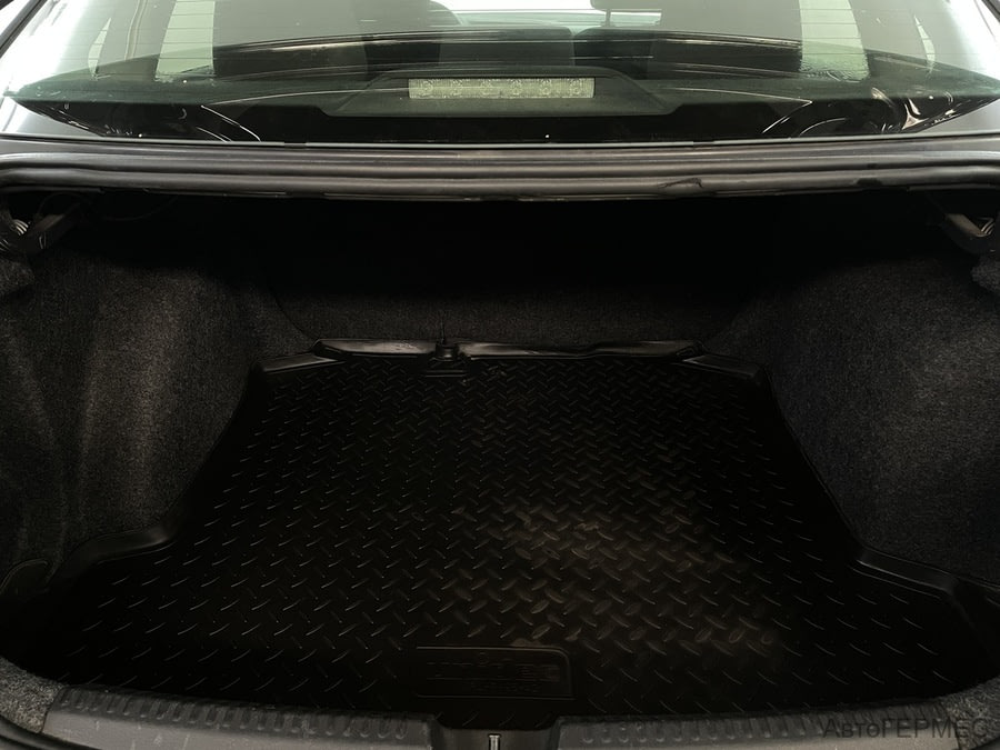 Фото Volkswagen Polo V Рестайлинг с пробегом | №11