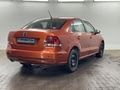 Фото Volkswagen Polo V Рестайлинг с пробегом | №3 Фото Volkswagen Polo V Рестайлинг с пробегом | №3