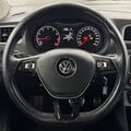 Фото Volkswagen Polo V Рестайлинг с пробегом | №11 Фото Volkswagen Polo V Рестайлинг с пробегом | №11