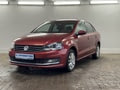 Фото Volkswagen Polo V Рестайлинг с пробегом | №1
