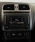 Фото Volkswagen Polo V Рестайлинг с пробегом | №7 Фото Volkswagen Polo V Рестайлинг с пробегом | №7