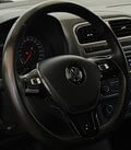 Фото Volkswagen Polo V Рестайлинг с пробегом | №10 Фото Volkswagen Polo V Рестайлинг с пробегом | №10